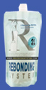 Rebonding Liquid Neutralizer 2L