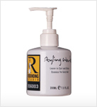 Leave-in curl and shine essence 