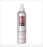 Quick volume finishing spray 