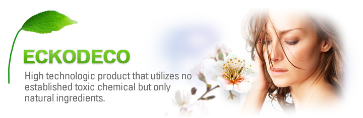 ECKODECO
