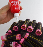 6. reapply waving lotion