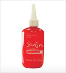 Spacurl Elastics (Red)