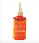 Spacurl Volume(Orange)