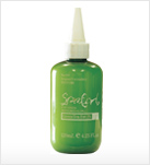 Spacurl Texture (Green)